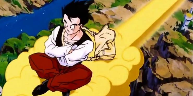 Dragon Ball 5 Characters Who Can Ride The Nimbus (& 5 Who Can’t) Dragon Ball 5 Characters Who Can Ride The Nimbus (& 5 Who Can’t)
